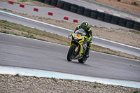 Advanced 2 Group Yellow Bikes
